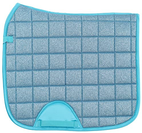 Harry's Horse Schabracke Silverstone - Vielseitigkeit Full/WB - Blau