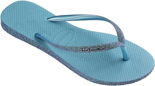 Havaianas Infradito da Donna Slim Sparkle II