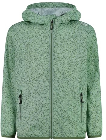 CMP Kid G Jacket RAIN FIX Hood
