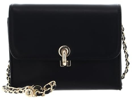 Seidenfelt Umhängetasche BRYNE, 99-Ohne Größen:-, Color:schwarz