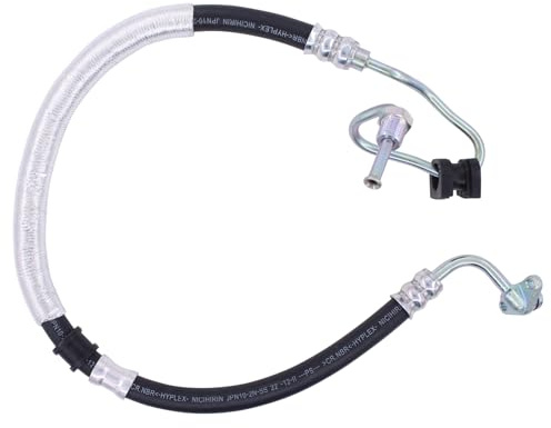 HouYeen Tuyau de direction assistée haute pression pour Honda CRV 2.2 Diesel 2007-2009