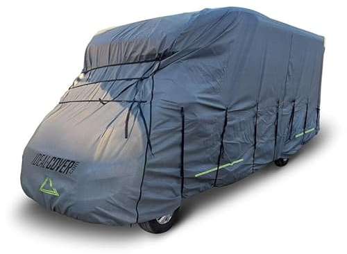 Bâche de Protection pour Camping-Car Rapido Serie 6F 696F - Bâche Ideal-Cover®