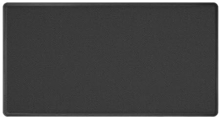 SerendipitousWhisper Küchenteppich Waschbar rutschfest,PVC Küchenläufer,44x150cm Teppich Küche,Wasserdicht und Ölbeständig,Schwer,Läufer Küche,Küchenmatte Für Küchen,Flur,Wasserbar