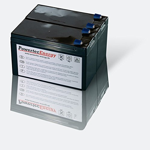 USV AKKUS / Ersatzbatterien für APC RBC177