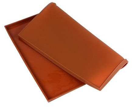 Alipis Per Torte A Strati Base Per Torte Utensile Da Forno Multiuso Stampo A Cavità Media Perfetto Per La Cottura in Casa