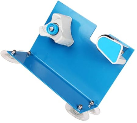 NUOBESTY Tisch-klebebandschneider Tisch-klebebandspender Für Zuhause Büro Schminktisch Zubehör 23 X 14 X 5 5 Cm