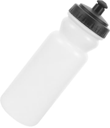 Milisten Bouteilles Deau Descalade Carafes Portables Carafes Dun Gallon Matériau Pe