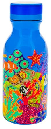 Pylones - Bouteille Isotherme 40 cl - Mini Keep Cool Bottle - Récif