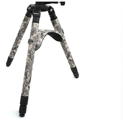 Rolanpro Coussinets d'épaule pour trépied sans axe (vous devez nous indiquer la taille de votre trépied) #UCP Waterproof