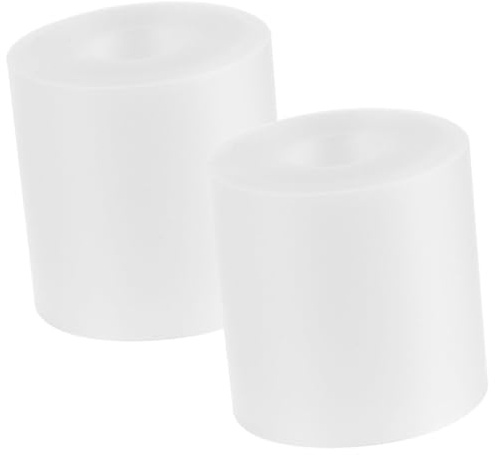 FOYTOKI 2 Rolls Bike Tire Liners Thick Puncture Protection Rim Tape Bicycle Inner Tube Anti-wear Protector for Mountain and Road Bikes