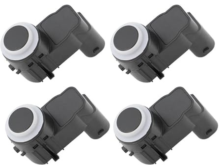 Car Proximity Sensor For Peugeot 5008 2009-2016 9677782980 9677782977 9664027977 6590JE 6590JE 6590JE PDC Parking Sensor(4PCS)