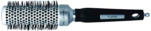 COIPRO Ionic Ceramic Thermo Rundborste Diameter: 62/80 mm