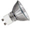 GU10 50 Watt Dimmable GU10 Halogen 240V Light Bulbs - 6 Pack