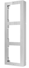 Hikvision Boîte de Raccordement de Surface Grise - DS-KD-ACW3/S