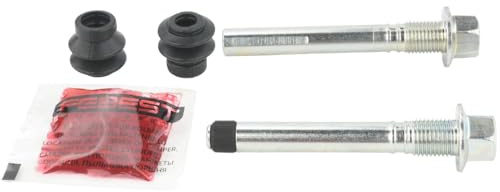 FEBEST 0474-CYF-KIT Führungsbolzen Bremssattel Kompatibel mit MITSUBISHI COLT VI Z3A, Z2A, MAZDA 6 Kombi GH