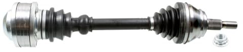 Febi Antriebswelle Vorderachse links passend für A3 TT Leon Toledo