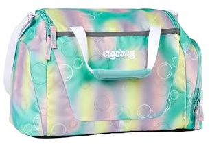 ergobag Sporttasche ZauBärwelt - Rosa
