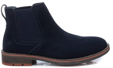 XTI - Botín Hombre - Calzado Cómodo y Versátil - Moda casual