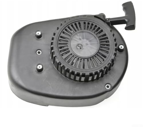 Performance améliorée avec démarreur pour tondeuse à gazon à moteur essence 140,160 - Aide au démarrage rapide