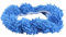 ABKR - Balai Serpillère Jetable, Tampons De Rechange Lavables Et Durables En Microfibre, Chiffon Anti-poussière For Aspirateur Sec Et Humide