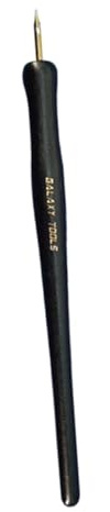 Guohetuk Panel Line Accent Pen Permeation Pen for Artists Hobbyists Professionals