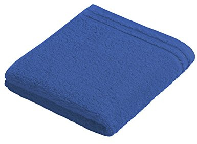 Vossen Handtücher Calypso Feeling Reflex Blue - 4790