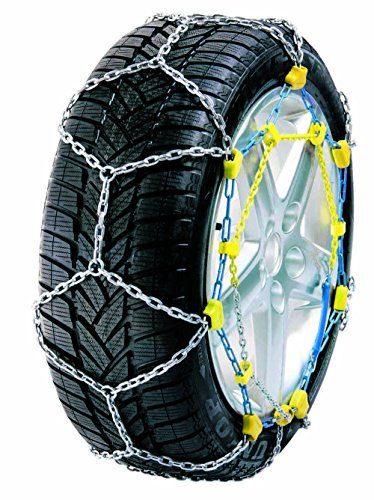 Ottinger 035000 Schneeketten Profi Pkw, 000