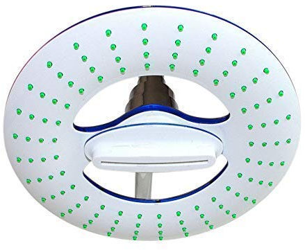 Soytich 20cm Pluie Pommeau Douche (Kopf28W)