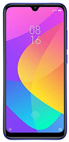 Xiaomi Mi A3 64Go Bleu