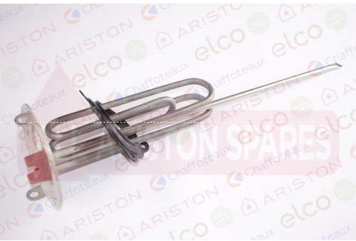 Ariston ST 50/80/100 PROTECH EDITION 3 (From June 2010) Immersion Heater 3000w (3kW) 60003305 (Supersedes Part No. 60001692) Genuine Part