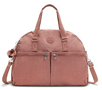 KIPLING KIPLING Damen Eugina Schulranzen, Kind Rose B