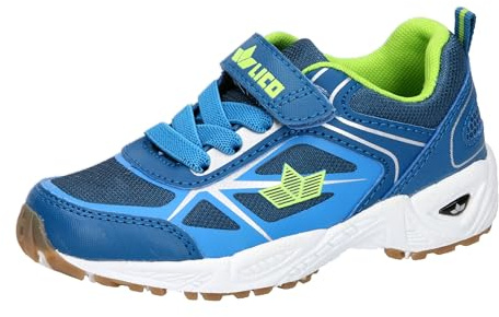 Lico Salford Vs Scarpe da ginnasticaUnisex - Bambini e Ragazzi