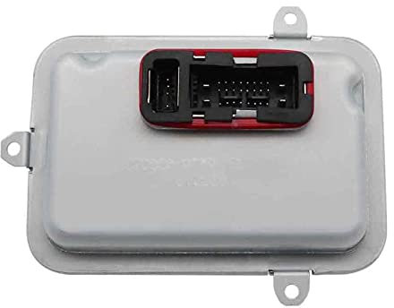 DEHIWI Auto HID Xenon Vorschaltgerät 130732924000 HID-Xenon-Vorschaltgerät Für S-Klasse W221 W221 S63 AMG C-Klasse W204 2010-2011