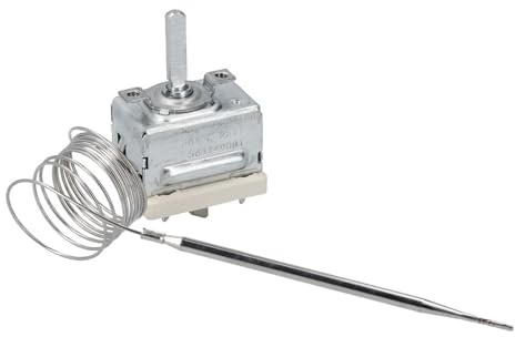 LUTH Premium Profi Parts Thermostat Ego 55.17062.420 compatible avec AEG 5611490011 304°C pour four et cuisinière