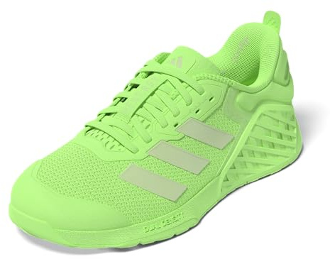 adidas Women's Zapatilla de Training Dropset 3