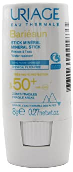 Uriage Bariésun Stick SPF 50+, 8 g