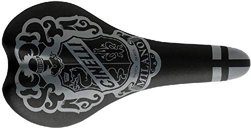 Cinelli Scatto Sattel Black Knight