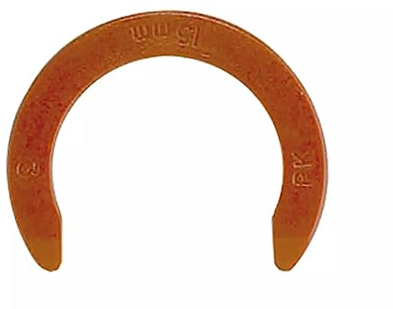 John Guest Speedfit Collet Locking Clip 10mm Red