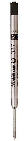Kugelschreibermine M schwarz PELIKAN 915405 Großraum 337M VE=5(Liefermenge=5)