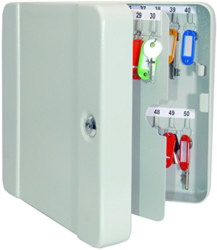 Helix Standard Schlüsselkasten (für 50 Schlüssel)