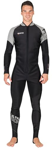 Mares ULTRASKIN Steamer Man Unterziehjacke, Mehrfarbig, 3XL