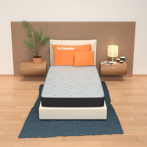 Waterfoam-Matratze, 70x180 cm, 13 cm, Hoch | Summit