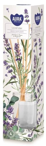 DUFTSTÄBCHEN, Duft:Lavendel