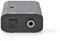 Convertitore audio digitale - 1 via - ingresso: 1x S/PDIF - Uscita: TosLink Female - eARC - Manuale - Nero