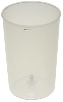 Messbecher kompatibel mit/Ersatzteil für WMF FS-1000039955 3200000059 04.1507.0011 Eierkocher