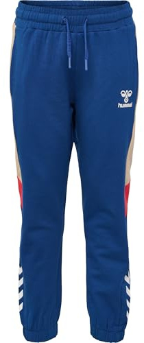 hummel Pantalon de survêtement unisexe pour enfant Hmlmicah