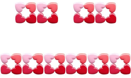 minkissy 40 STK Lippenstiftetui mit Spiegel kleine Lotionsbehälter kleine Reisebehälter Behälter für Lippenbalsam Creme erröten nachfüllbare Cremebehälter Lidschatten-Etui runden Container