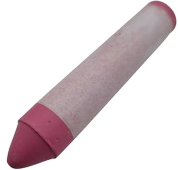 NAAA 1x Reifenkreide Reifenmarkierung Markierkreide Fettkreide Pink, Reifenstift für Reifeneinlagerung