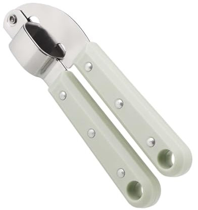 MagiDeal Herramienta de Mano de Prensa de Acero Inoxidable fácil de Limpiar Manual de Mango de manejo Fino de mechero de Gadget de Cocina