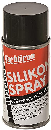 Campy Silikonspray 300 ml
